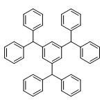 Methyl, 1,3,5-benzenetriyltris[diphenyl-