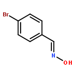 BENZALDEHYDE, 4-BROMO-, OXIME, (E)-