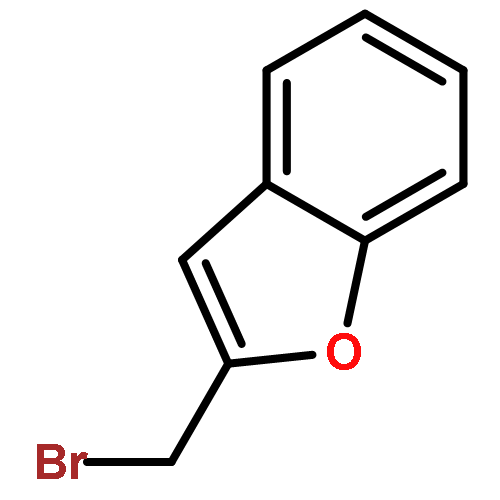 2-(Bromomethyl)benzofuran