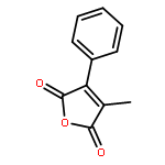 3-methyl-4-phenylfuran-2,5-dione