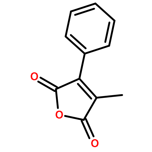 3-methyl-4-phenylfuran-2,5-dione