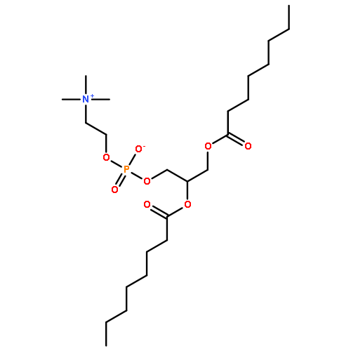 1,2-octanoylphosphatidylcholine