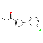 4-CHLORO-3-(5-METHYL-1,3-BENZOXAZOL-2-YL)ANILINE