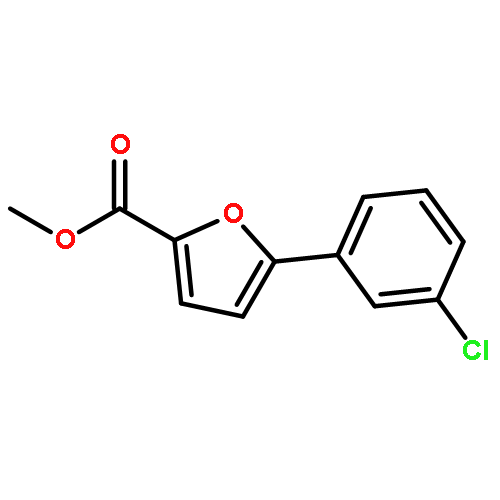 4-CHLORO-3-(5-METHYL-1,3-BENZOXAZOL-2-YL)ANILINE