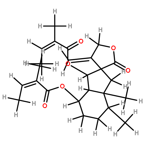 Homofukinolid