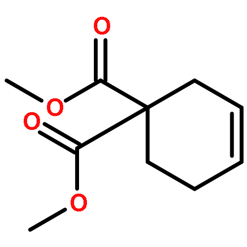 3-CYCLOHEXENE-1,1-DICARBOXYLIC ACID, DIMETHYL ESTER