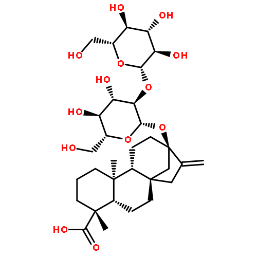 STEVIOLBIOSIDE STANDARD