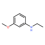 N-ETHYL-3-METHOXYANILINE