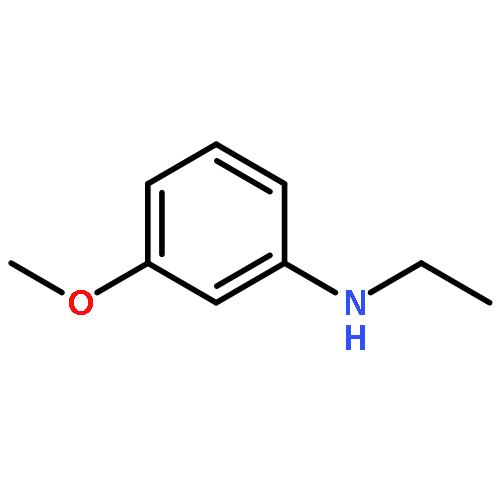 N-ETHYL-3-METHOXYANILINE