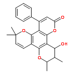 Inophyllum D