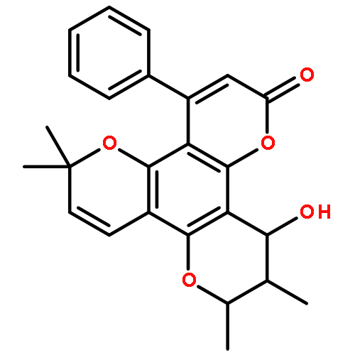 Inophyllum D