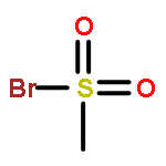 METHANESULFONYL BROMIDE