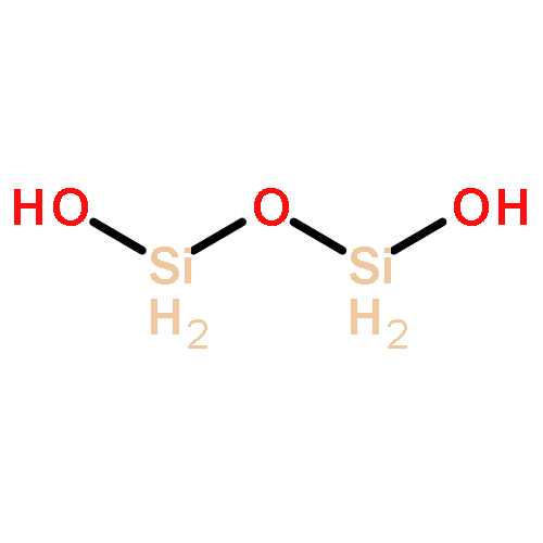 HYDROXY(HYDROXYSILYLOXY)SILANE