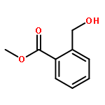 Methyl 2-(hydroxymethyl)benzoate