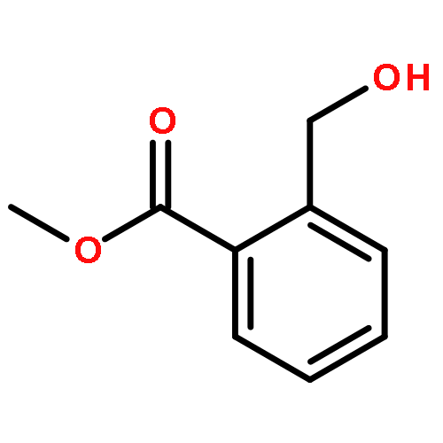 Methyl 2-(hydroxymethyl)benzoate