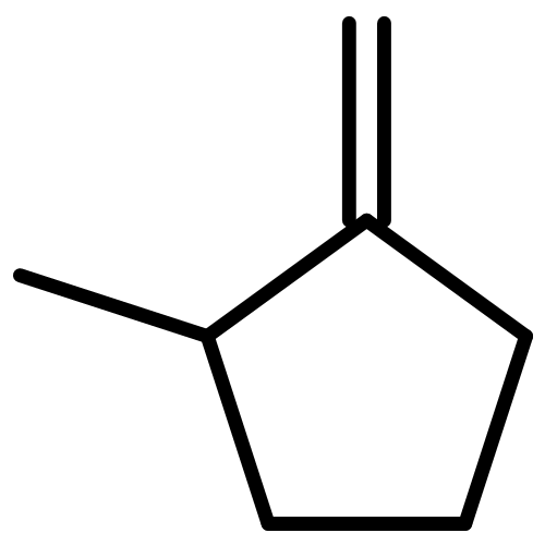 Cyclopentane, 1-methyl-2-methylene-