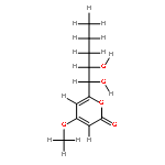 Altibiotic LL-P880gammar