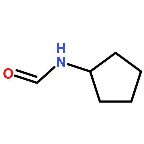 Formamide, N-cyclopentyl-