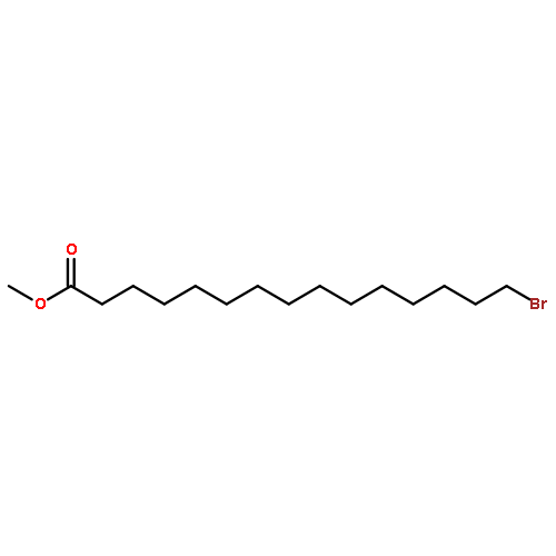 Methyl 15-bromopentadecanoate