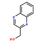 Quinoxalin-2-ylmethanol