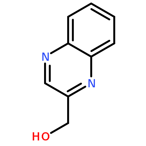 Quinoxalin-2-ylmethanol