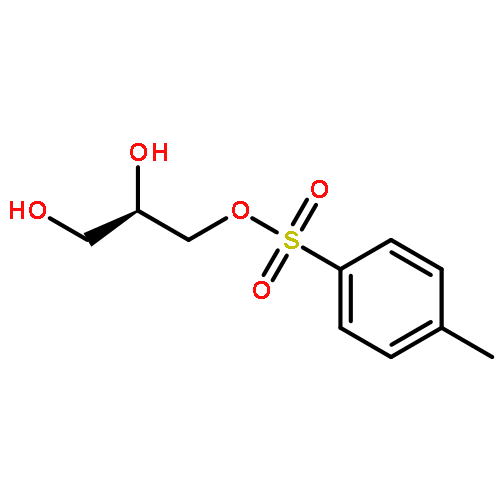 (R)-1-Tosyloxy-2,3-propanediol