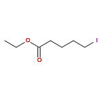 Ethyl 5-Iodopentanoate