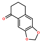 Naphtho[2,3-d]-1,3-dioxol-5(6H)-one,7,8-dihydro-