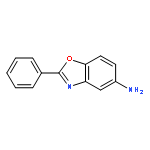 2-Phenylbenzo[d]oxazol-5-amine