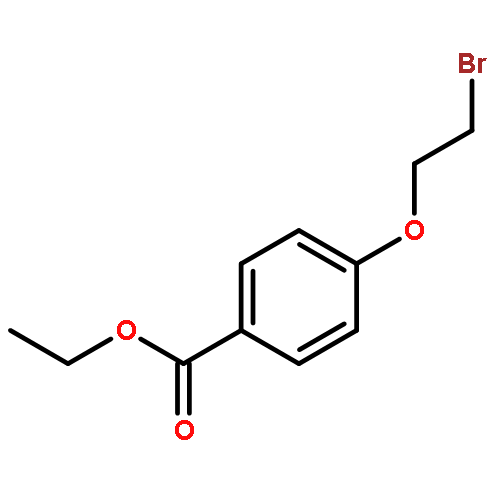 Ethyl 4-(2-bromoethoxy)benzoate