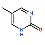 5-Methylpyrimidin-2(1H)-one