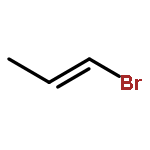 1-PROPENE, 1-BROMO-