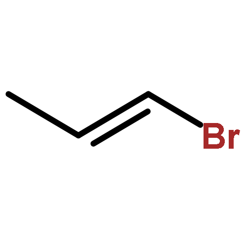 1-PROPENE, 1-BROMO-