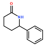 6-Phenylpiperidin-2-one