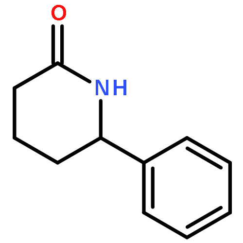 6-Phenylpiperidin-2-one