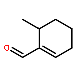 6-METHYLCYCLOHEXENE-1-CARBALDEHYDE