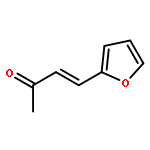 3-BUTEN-2-ONE, 4-(2-FURANYL)-, (3E)-