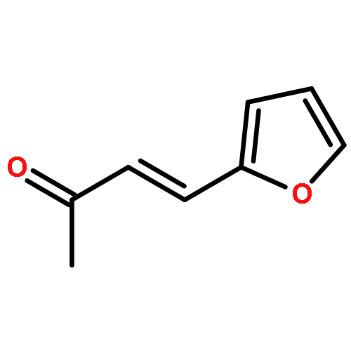 3-BUTEN-2-ONE, 4-(2-FURANYL)-, (3E)-