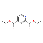 Diethyl pyridine-2,4-dicarboxylate