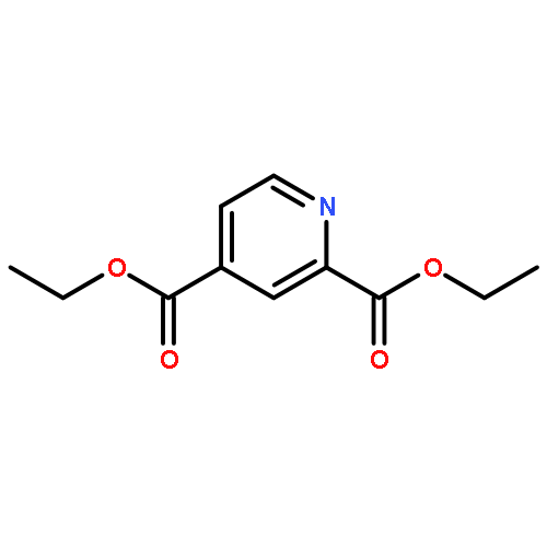 Diethyl pyridine-2,4-dicarboxylate