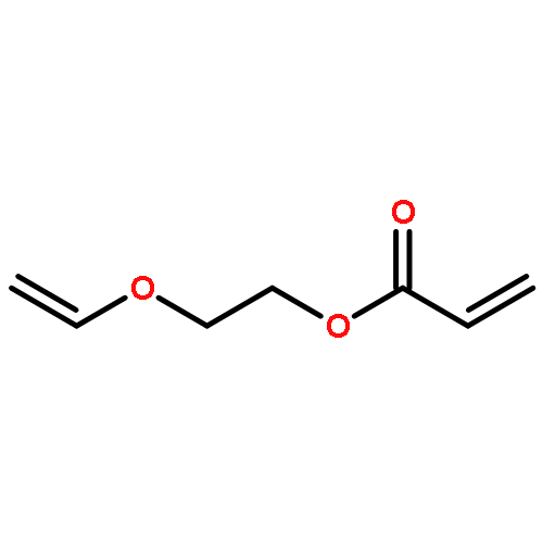 2-ETHENOXYETHYL PROP-2-ENOATE