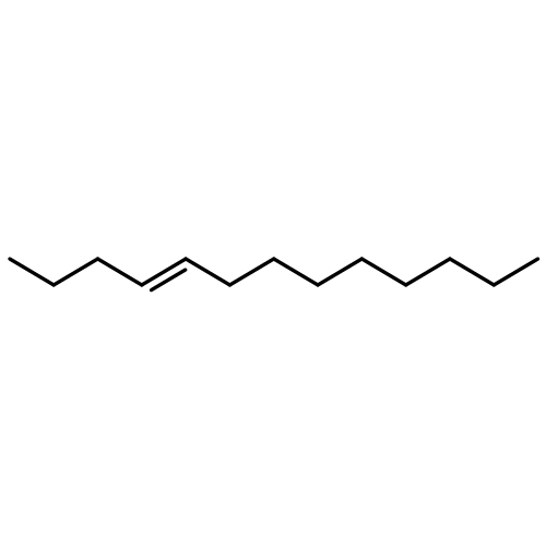 4-Tridecene, (4Z)-