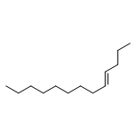 4-TRIDECENE, (E)-