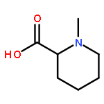 (S)-1-methylpiperidine-2-carboxylic acid
