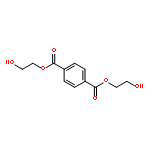 Poly(oxy-1,2-ethanediyl),a,a'-(1,4-phenylenedicarbonyl)bis[w-hydroxy-