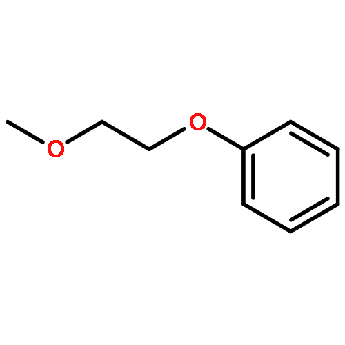 (2-Methoxyethoxy)benzene