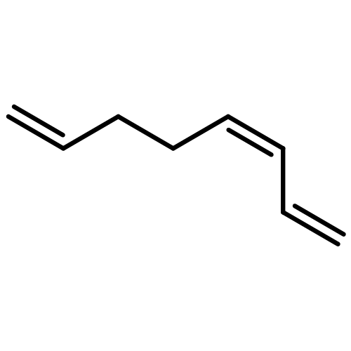 1,3,7-Octatriene, (Z)-