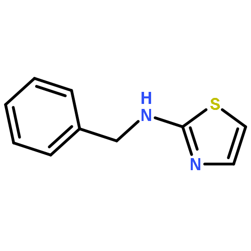 N-Benzylthiazol-2-amine