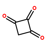 Cyclobutanetrione