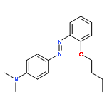 Benzenamine, 4-[(2-butoxyphenyl)azo]-N,N-dimethyl-